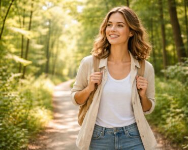 LA MARCHE : DE NOMBREUX BIENFAITS