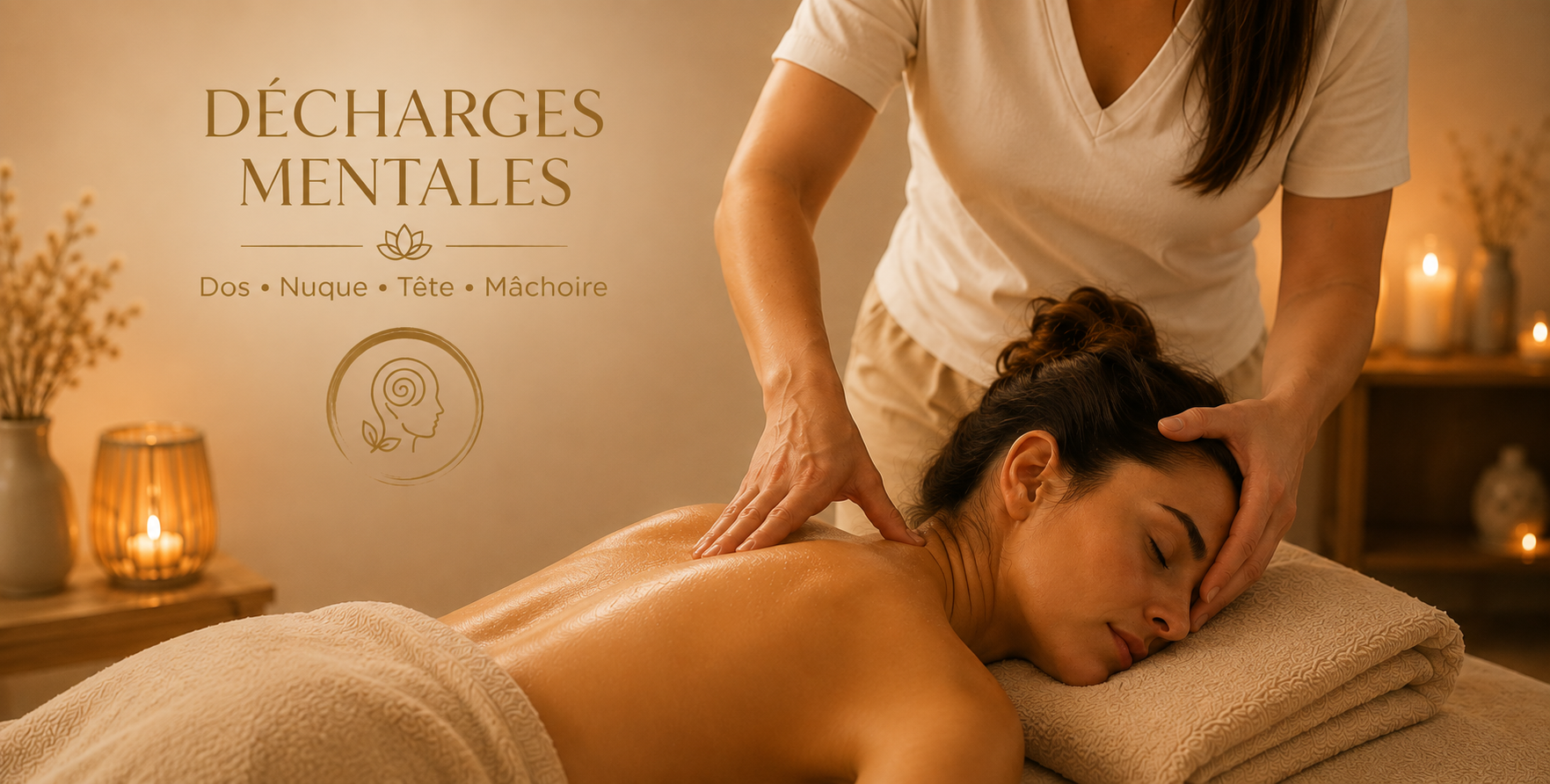 Massages Spéciaux