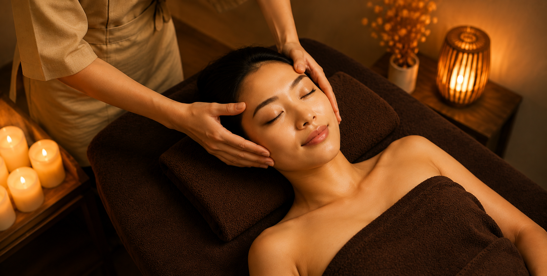 Massage Visage Kobidô